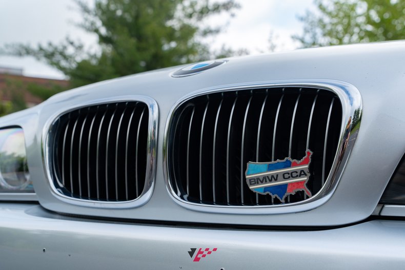 For Sale 2000 BMW 540i 4dr Sdn 6-Spd Manual