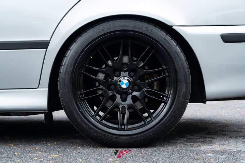 For Sale 2000 BMW 540i 4dr Sdn 6-Spd Manual