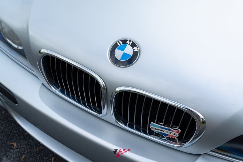 For Sale 2000 BMW 540i 4dr Sdn 6-Spd Manual