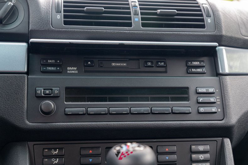 For Sale 2000 BMW 540i 4dr Sdn 6-Spd Manual