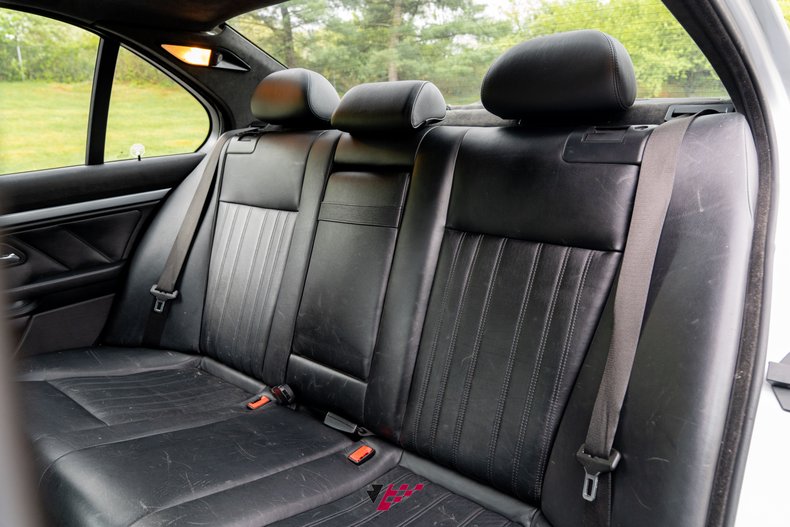 For Sale 2000 BMW 540i 4dr Sdn 6-Spd Manual