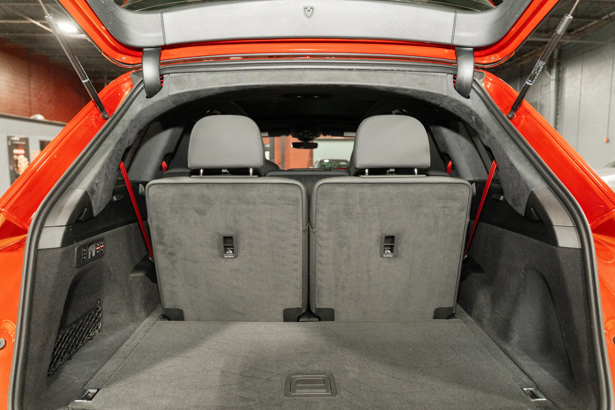 2025 Audi SQ7 Prestige - Photo 41