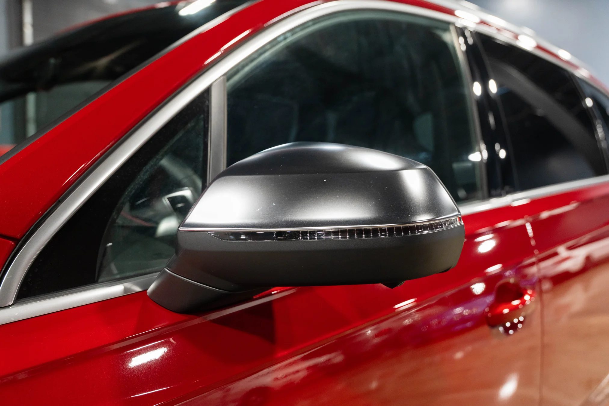 2025 Audi SQ7 Prestige - Photo 29