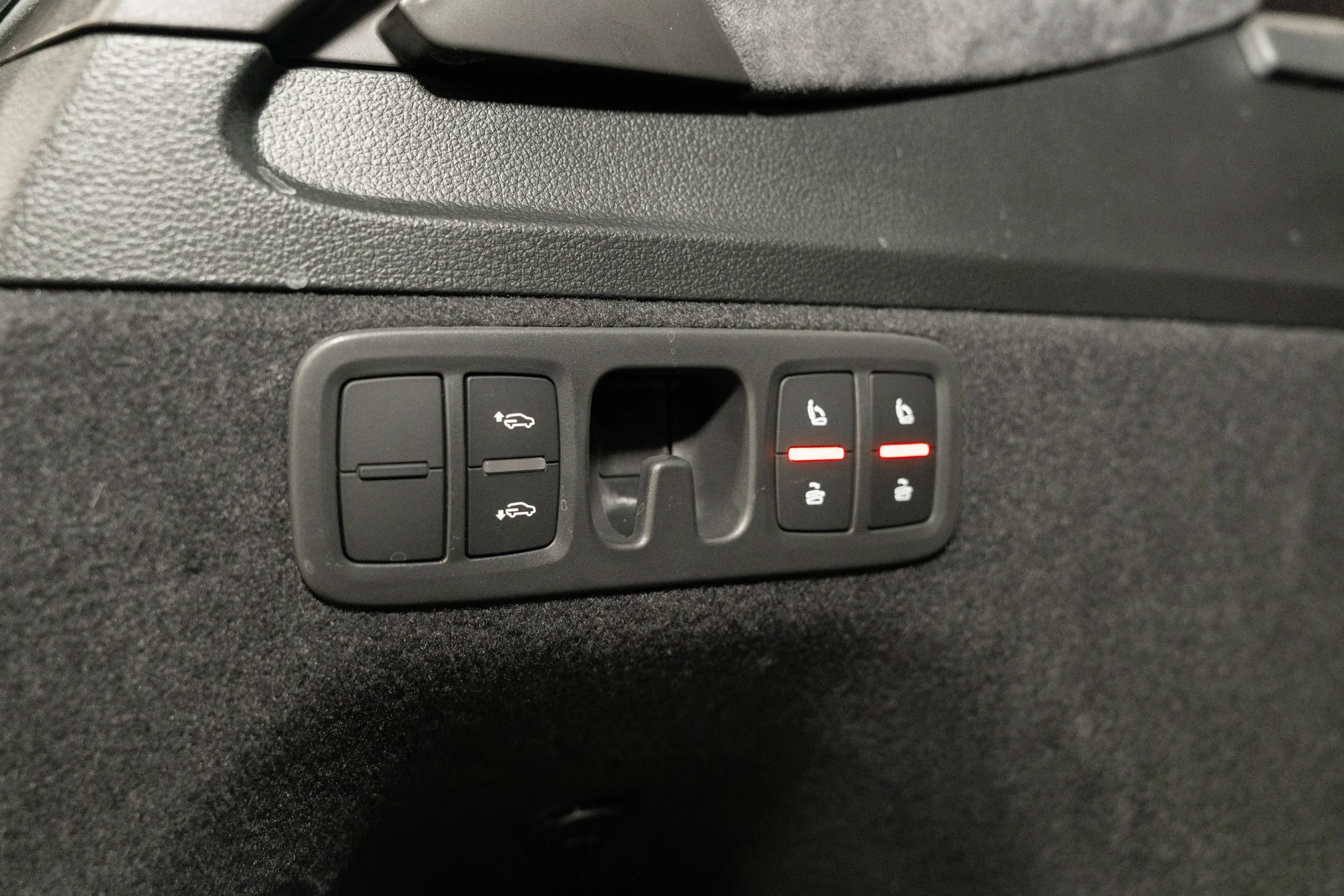 2025 Audi SQ7 Prestige - Photo 37