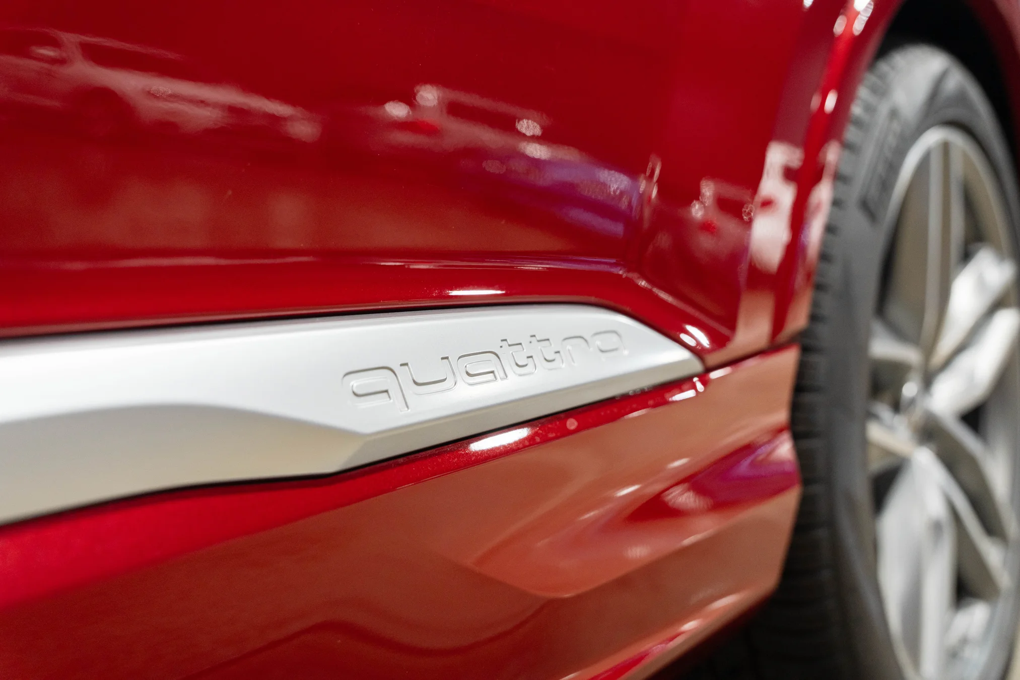 2025 Audi SQ7 Prestige - Photo 22