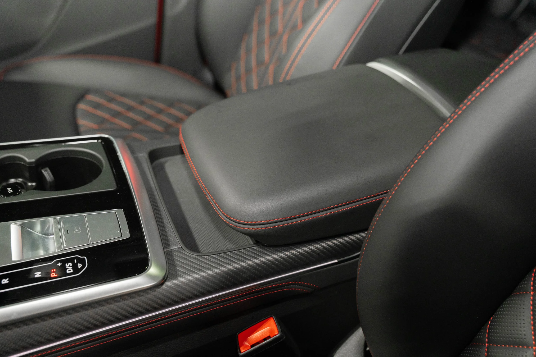 2025 Audi SQ7 Prestige - Photo 43