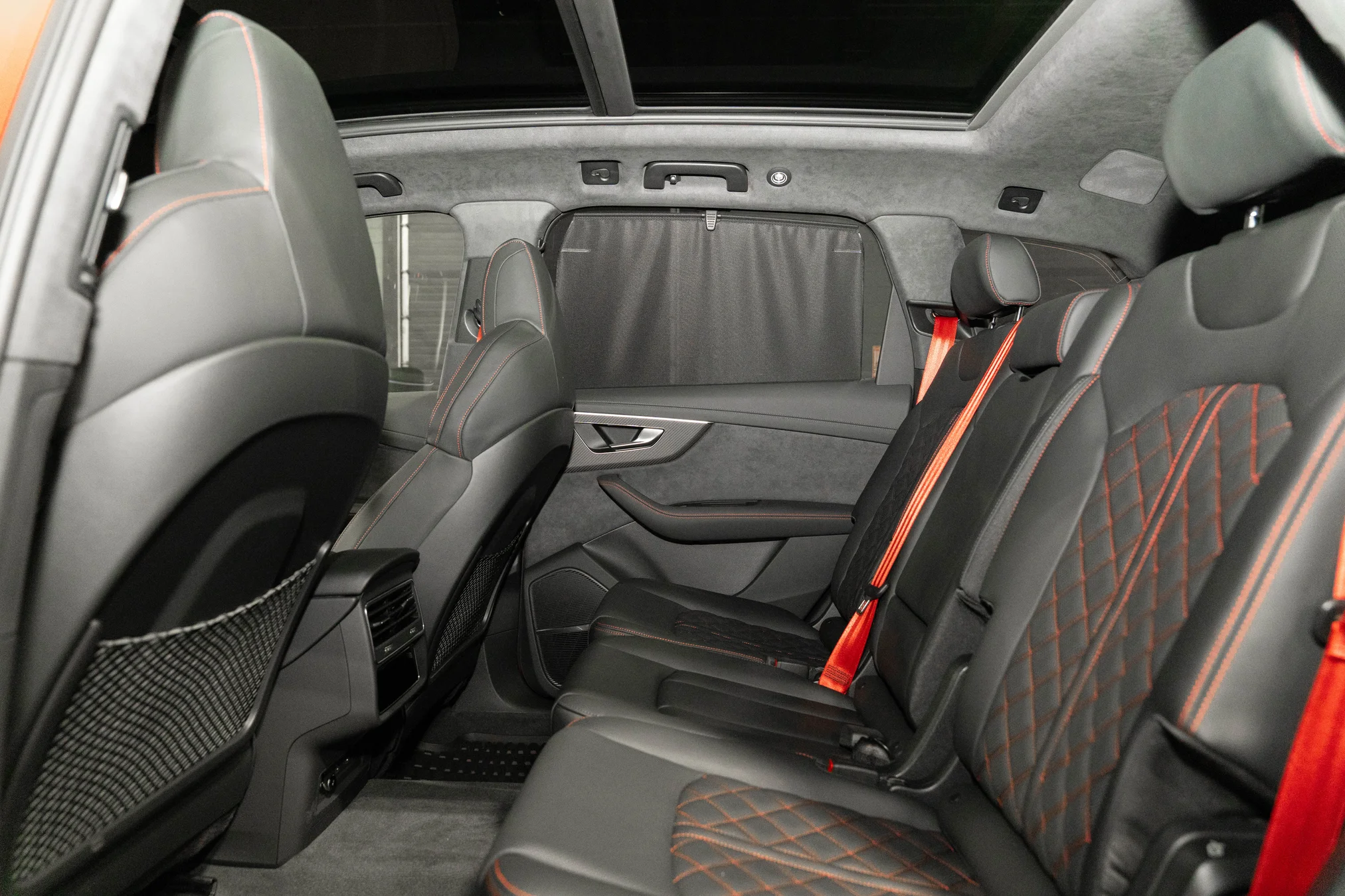 2025 Audi SQ7 Prestige - Photo 42