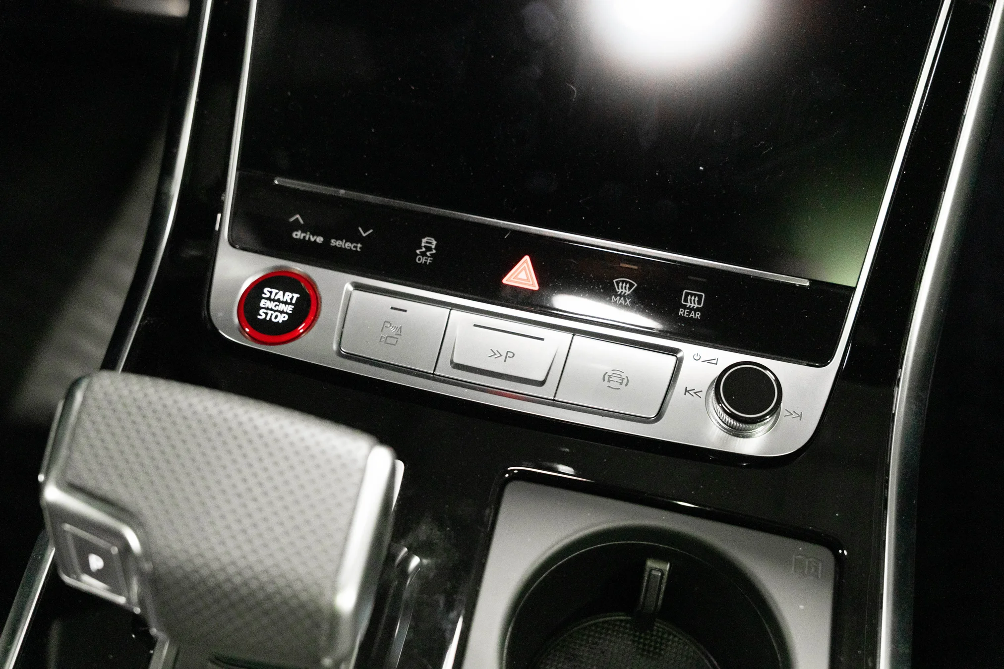 2025 Audi SQ7 Prestige - Photo 54