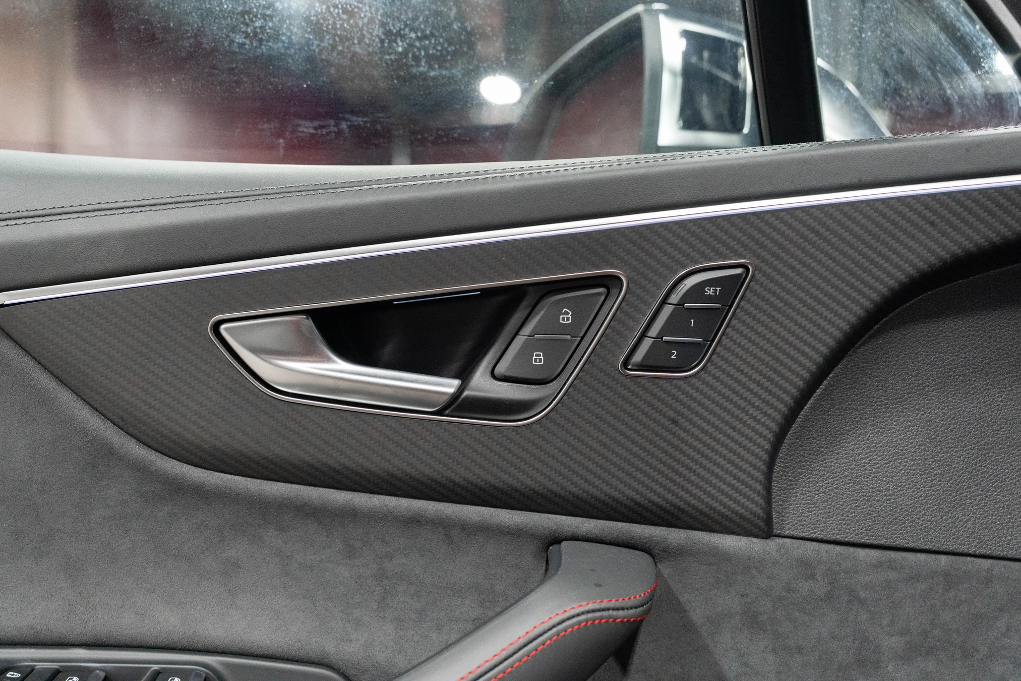 2025 Audi SQ7 Prestige - Photo 53