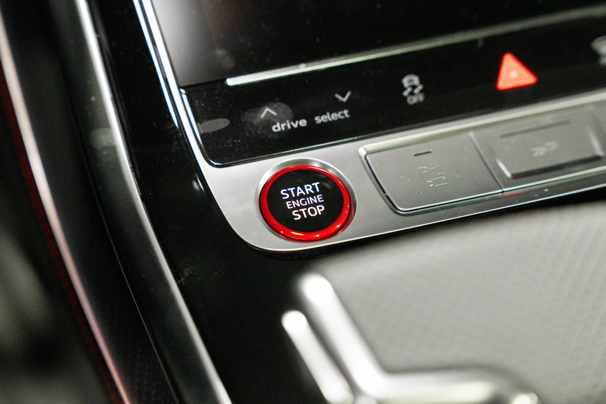 2025 Audi SQ7 Prestige - Photo 55