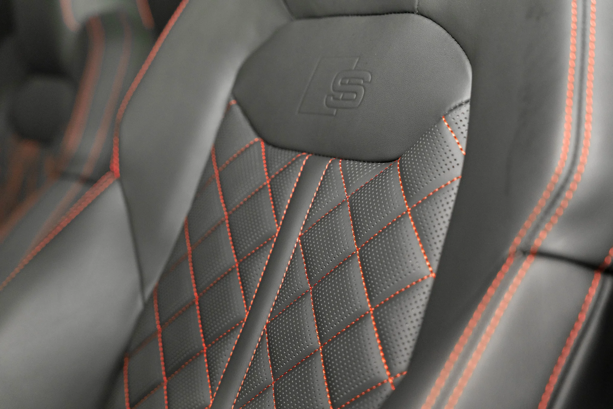 2025 Audi SQ7 Prestige - Photo 61