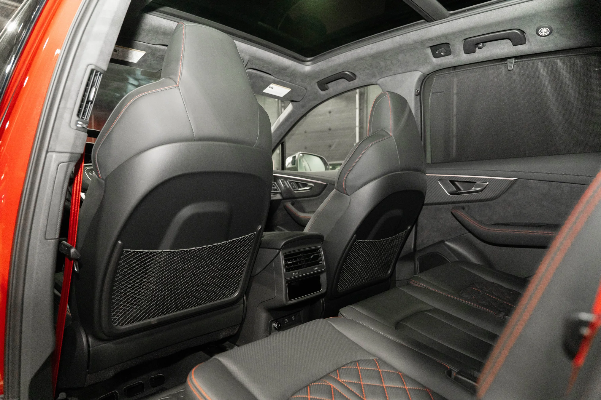 2025 Audi SQ7 Prestige - Photo 59