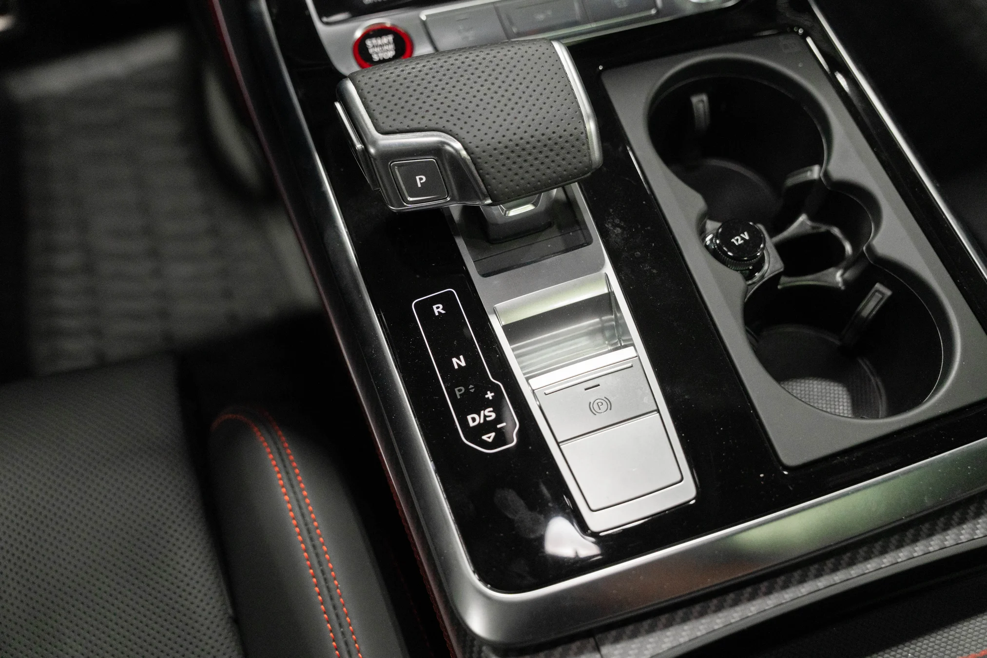 2025 Audi SQ7 Prestige - Photo 62