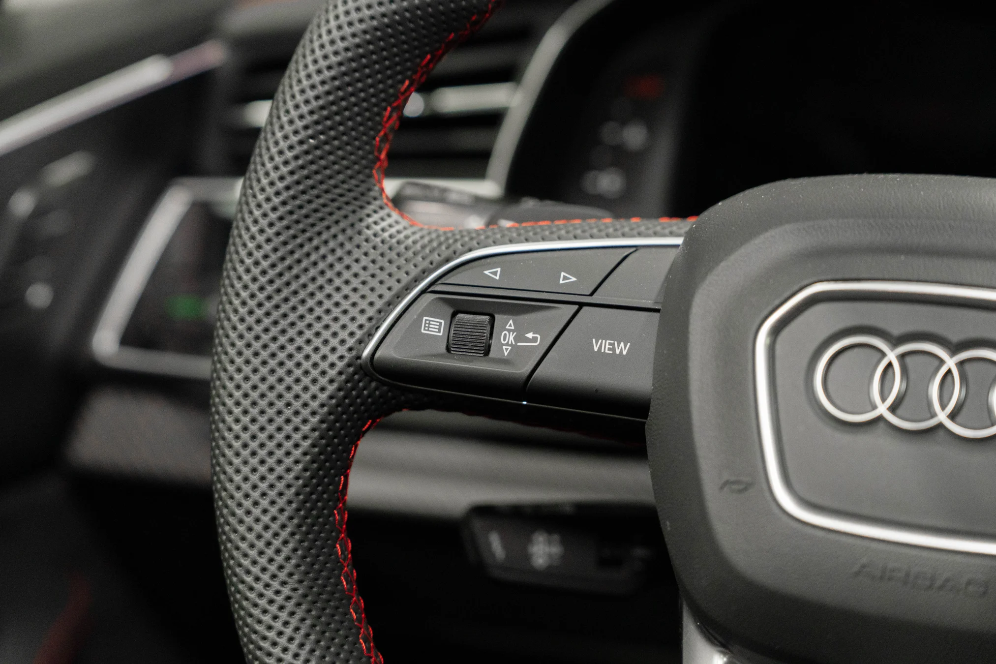 2025 Audi SQ7 Prestige - Photo 64