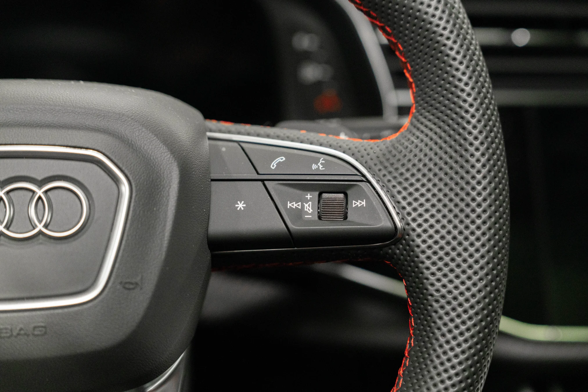 2025 Audi SQ7 Prestige - Photo 65