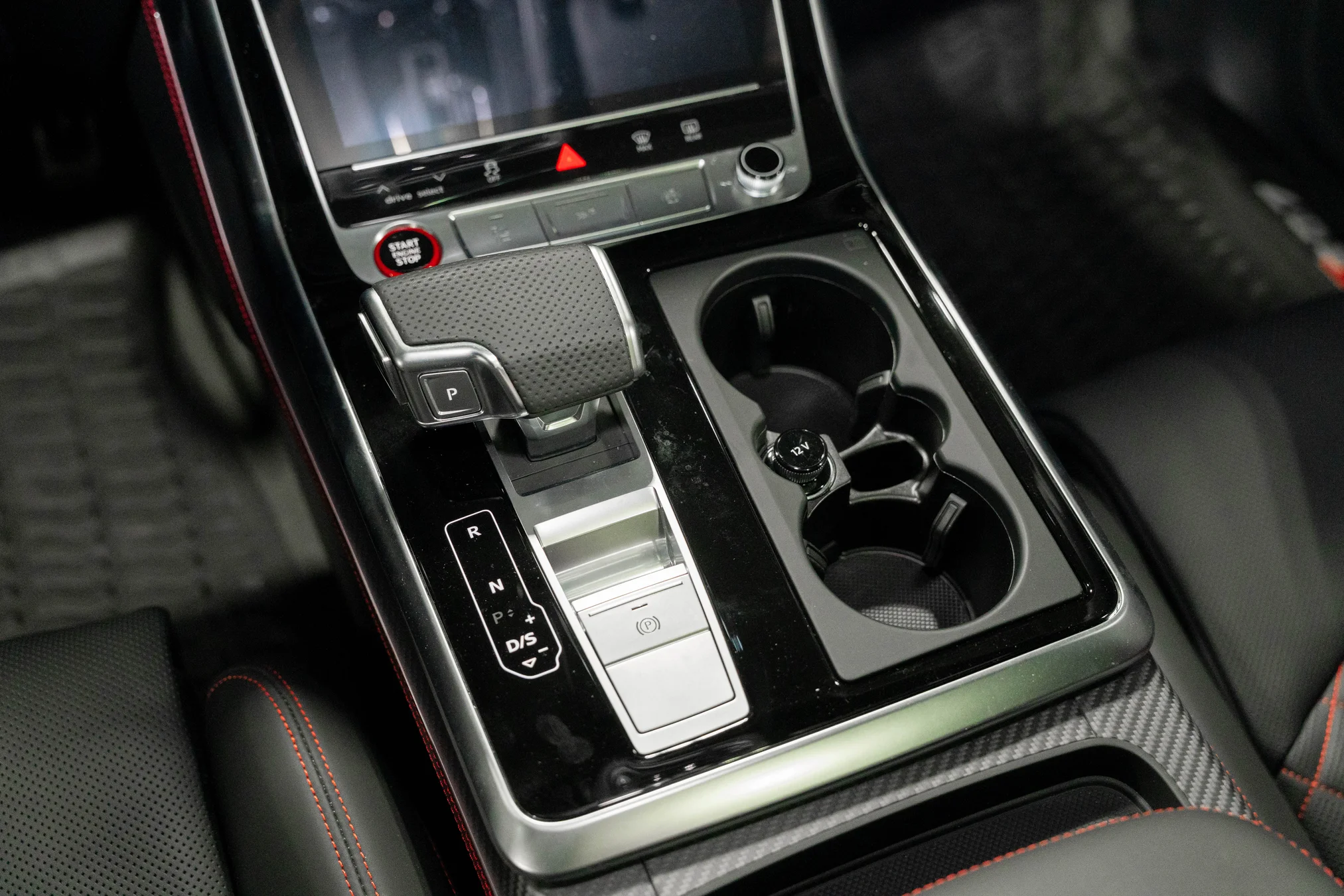 2025 Audi SQ7 Prestige - Photo 66
