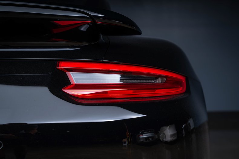 For Sale 2017 Porsche 911