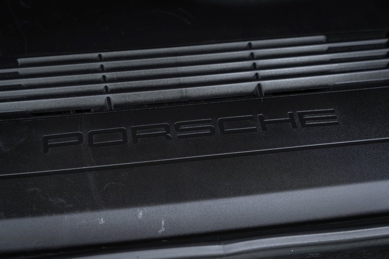 For Sale 2017 Porsche 911