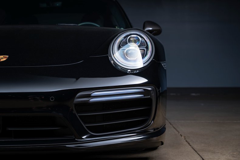 For Sale 2017 Porsche 911