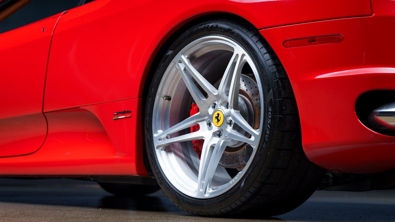 For Sale 2007 Ferrari F430