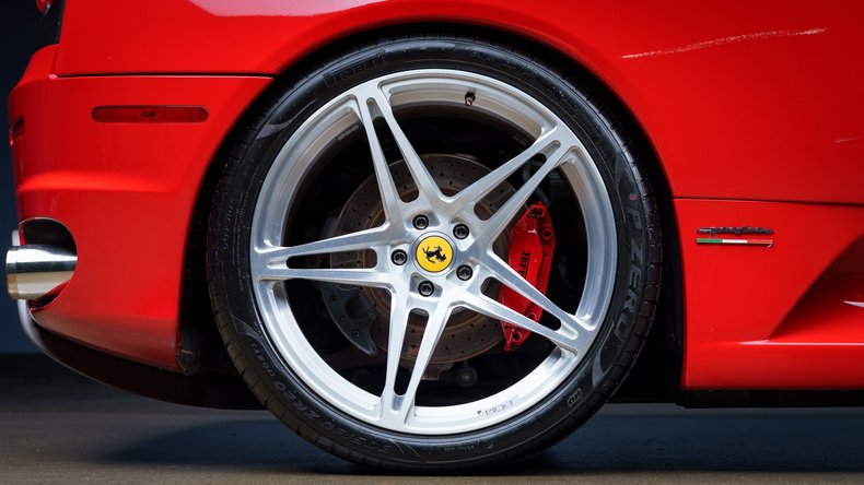 For Sale 2007 Ferrari F430