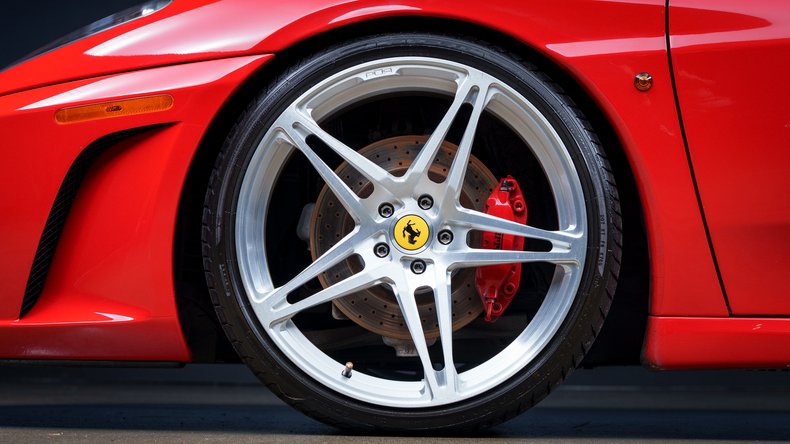 For Sale 2007 Ferrari F430