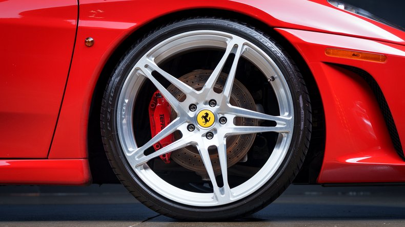 For Sale 2007 Ferrari F430