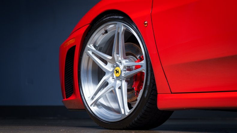 For Sale 2007 Ferrari F430