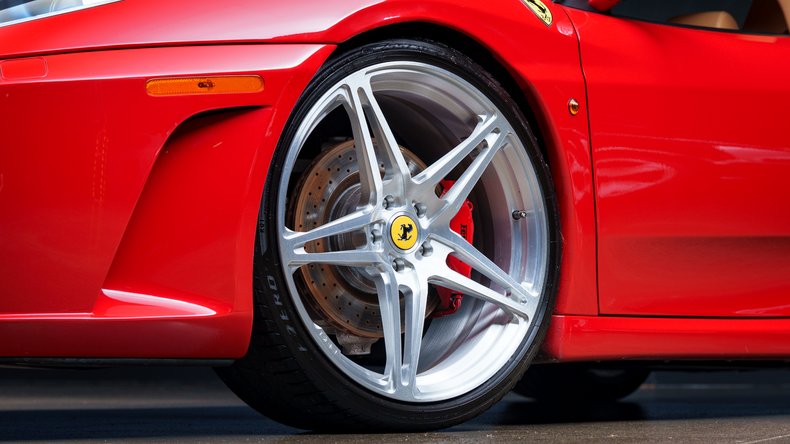 For Sale 2007 Ferrari F430