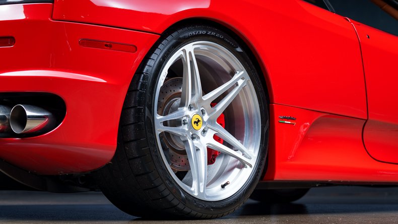 For Sale 2007 Ferrari F430