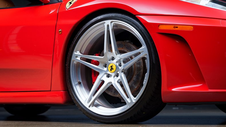 For Sale 2007 Ferrari F430
