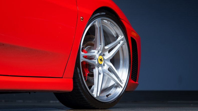 For Sale 2007 Ferrari F430