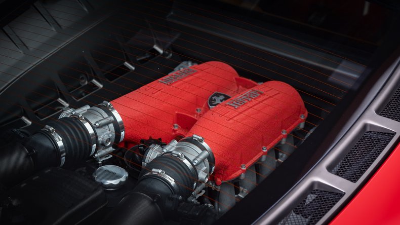 For Sale 2007 Ferrari F430