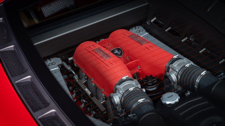 For Sale 2007 Ferrari F430
