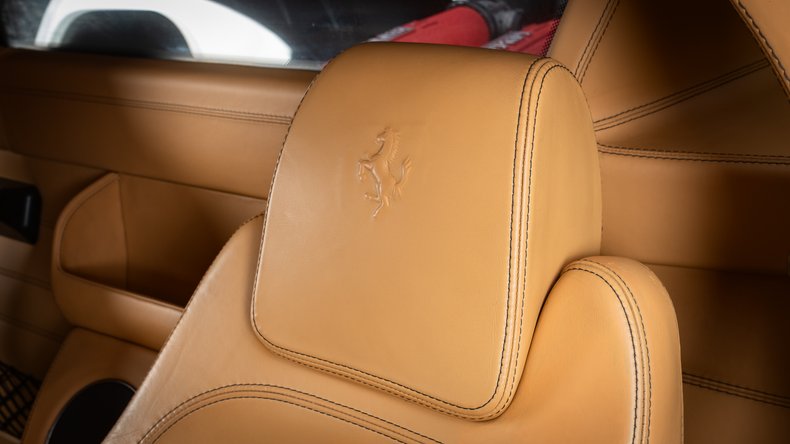 For Sale 2007 Ferrari F430