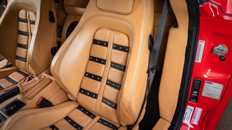 For Sale 2007 Ferrari F430