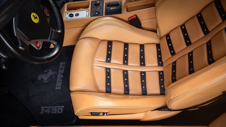 For Sale 2007 Ferrari F430
