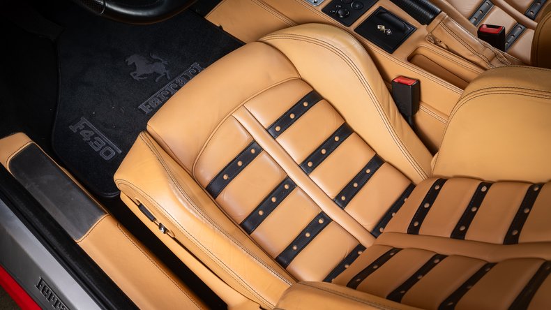 For Sale 2007 Ferrari F430