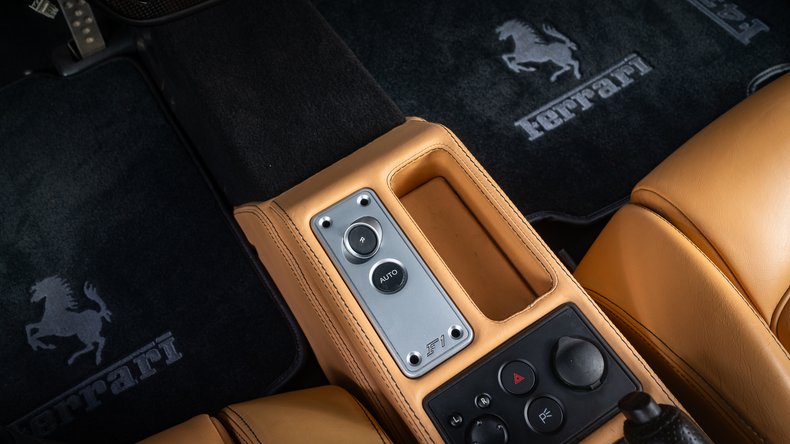 For Sale 2007 Ferrari F430