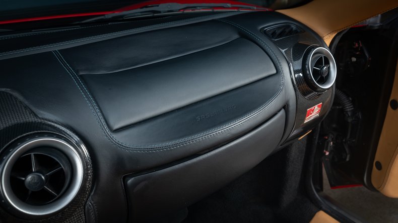 For Sale 2007 Ferrari F430