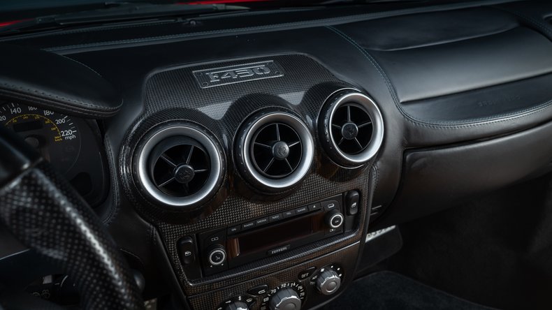 For Sale 2007 Ferrari F430