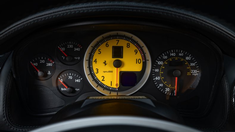 For Sale 2007 Ferrari F430
