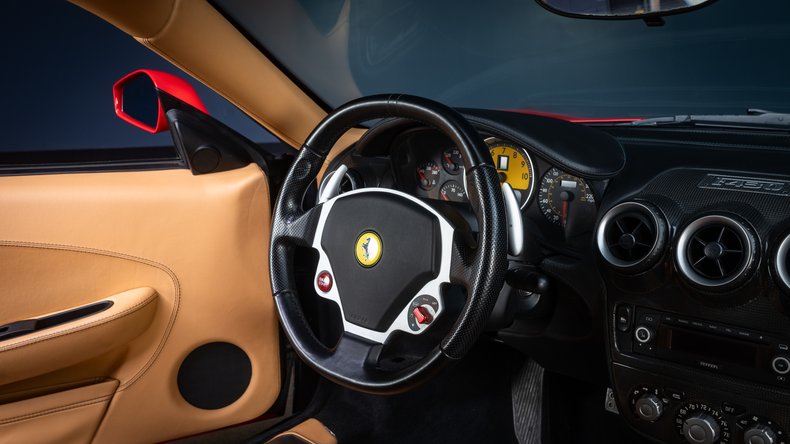 For Sale 2007 Ferrari F430