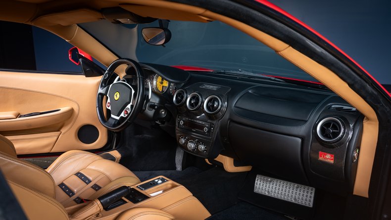For Sale 2007 Ferrari F430
