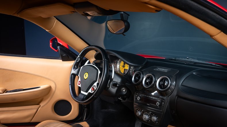 For Sale 2007 Ferrari F430