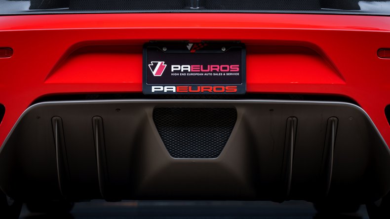 For Sale 2007 Ferrari F430