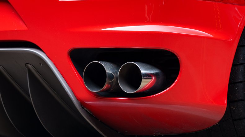 For Sale 2007 Ferrari F430
