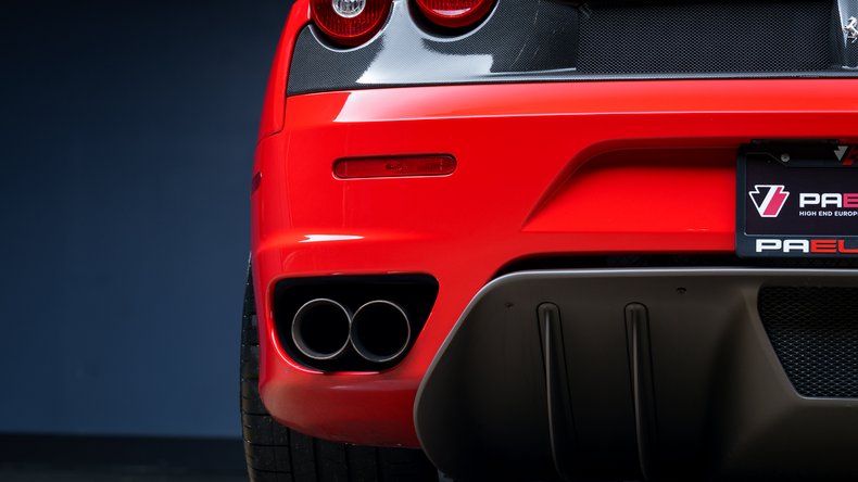 For Sale 2007 Ferrari F430