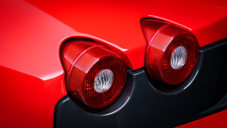 For Sale 2007 Ferrari F430