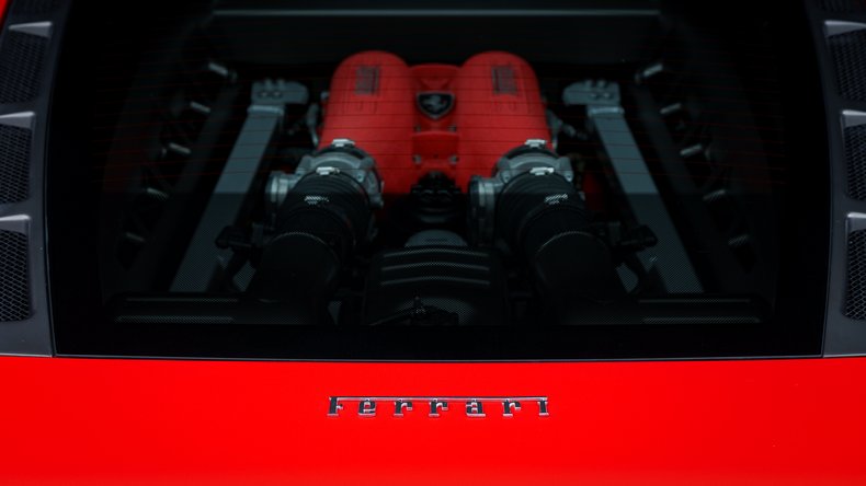 For Sale 2007 Ferrari F430